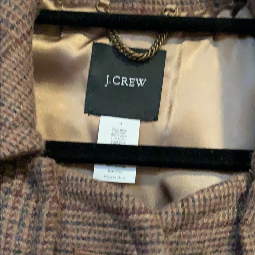Coat - Picture 2 of 3